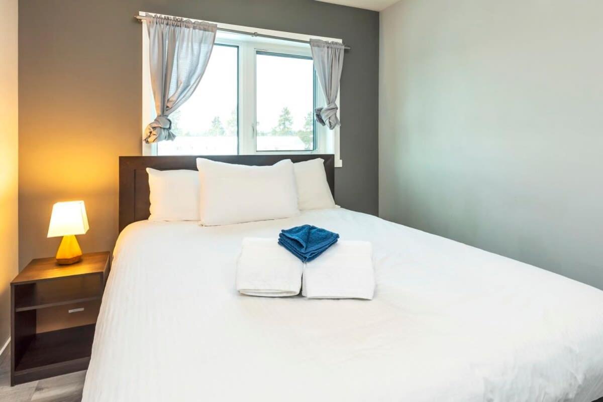 Nn - The Wanderoo - Riverdale 3-Bed 2 5-Bath Whitehorse Exterior foto